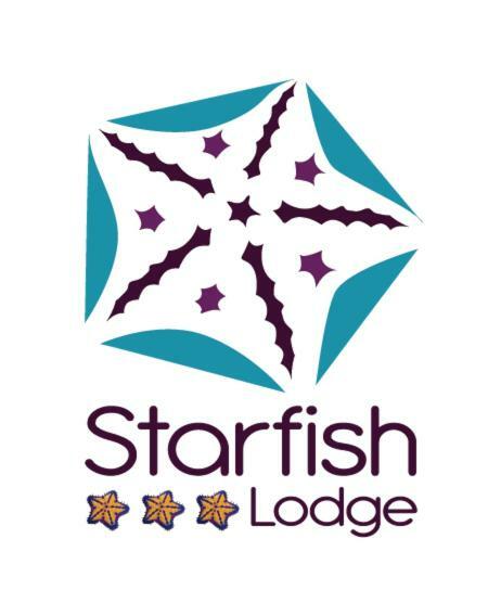 Hotel Starfish Puerto Villamil Exteriér fotografie